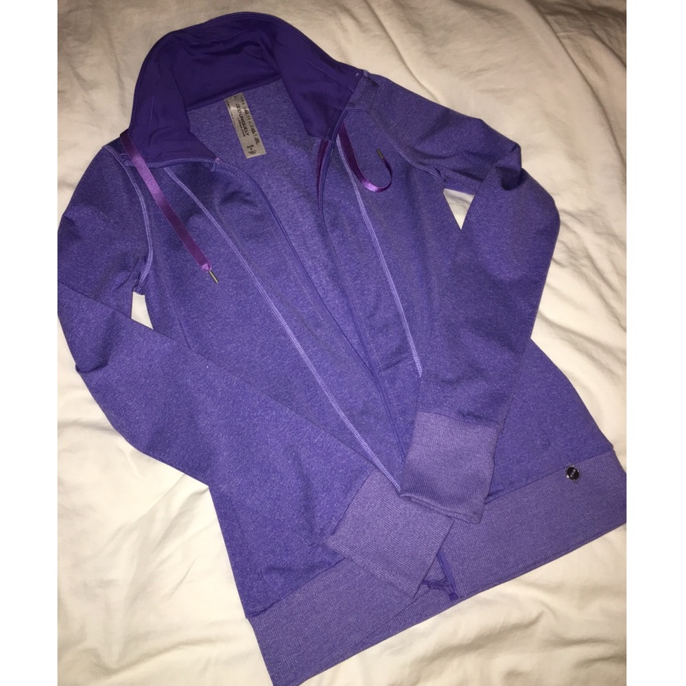 Lorna jane jacket